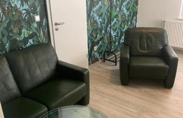 Joanna Apartment - Weinheim - Foto 12