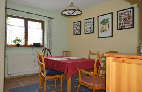 Ferienhaus Ahler Kopf - Foto 8