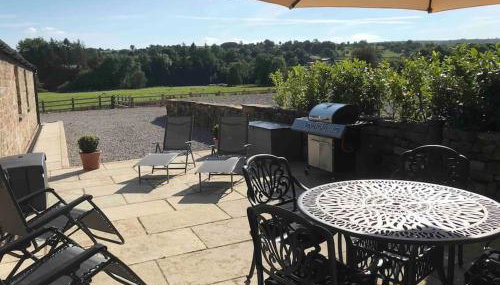 Stylish 2 Bed Near Alton Towers, Polar Bears, Peak District - Foto 5