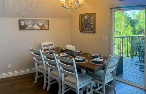 Surreal Feel Lakeview Chalet - Foto 60