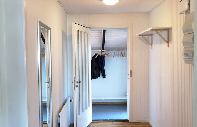 Tórshavn Apartment - Great View - Photo 48