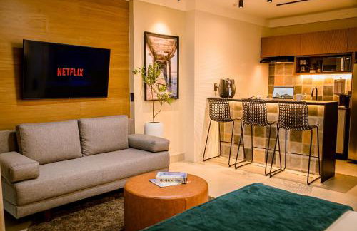 Flat Praia Luxury Century - Photo 19