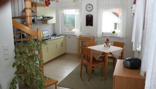 Ferienhaus Auszeit - Foto 3