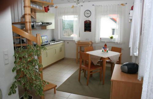 Ferienhaus Auszeit - Foto 3