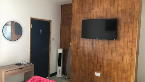 Stylish flat in Chesterfield Peak District - Foto 3