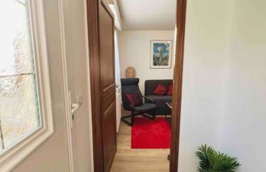 Appartement Ensoleillé à 15 minutes de Paris - Foto 14