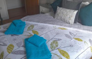 Fistral beach apartment - Foto 16