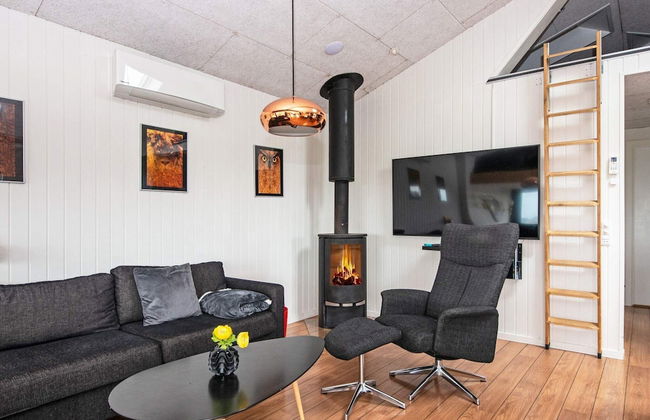 9 Person Holiday Home in Lemvig - Photo 8