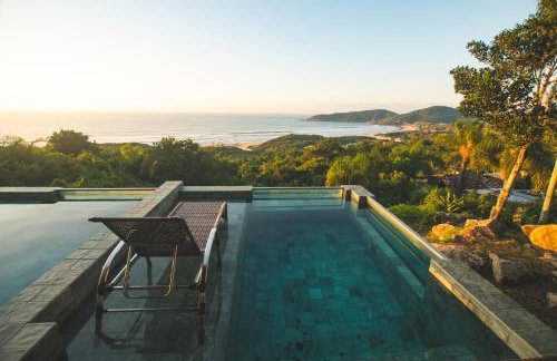 Pousada Rosa Norte - Foto 75