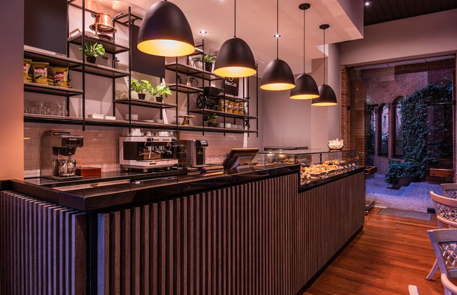 Estelar Apartamentos Bogotá - La Fontana - Photo 29