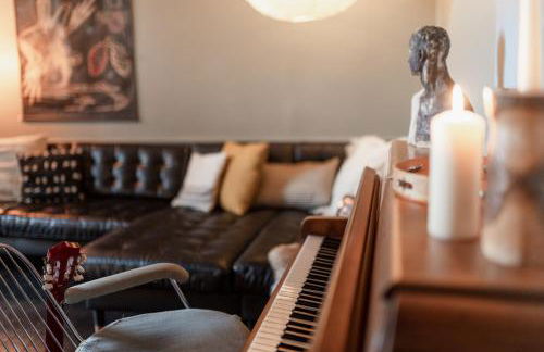 The Dell of Abernethy - A Woodland hideaway - Foto 77