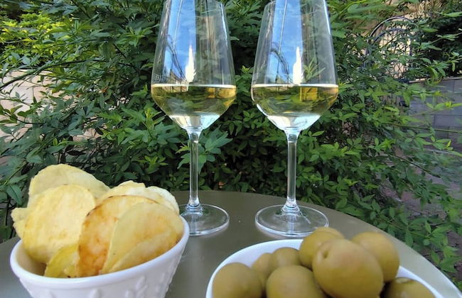 Holiday Home Orchidea - Foto 17