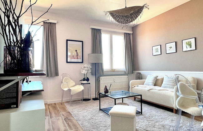 Appartement Proche de l'Otan - Foto 34