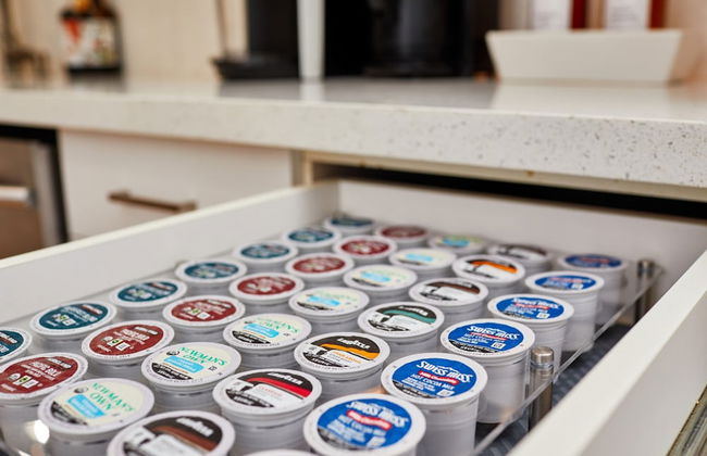 Miami Pool Oasis in El Portal - Foto 23