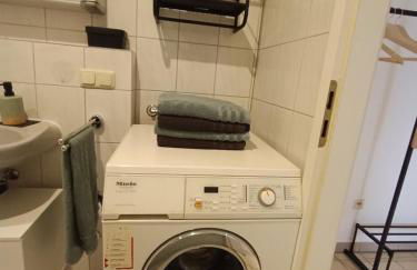 Altdorf Zentral 3, Stadtnähe NBG, 2 BR, 4 Pers - Foto 13