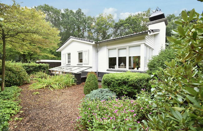 Holiday Home in Holten Near Holterberg - Foto 1