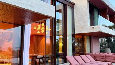 Villa Le Levant - Foto 5