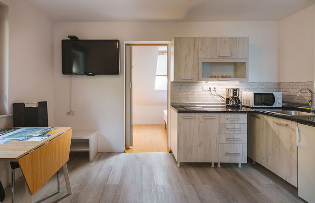 Apartments Lake Bohinj Medja - Foto 32