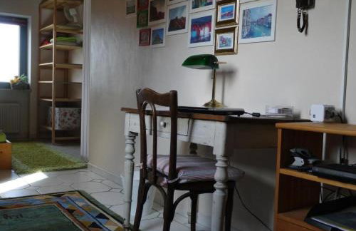 Apartment FEWOim Loftcharakter by Interhome - Foto 5