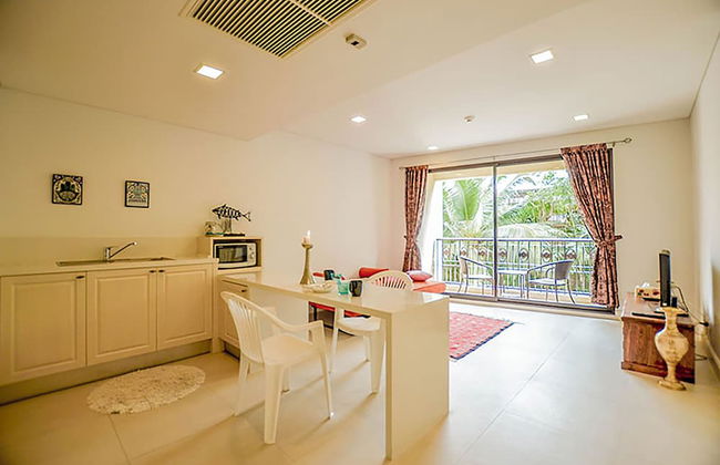 Marrakesh Residence Hua Hin by Puppap - Foto 4