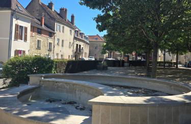 Au cœur du vieux village - Foto 15