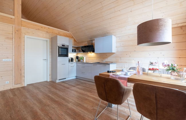 Bergwald Suiten - Foto 38