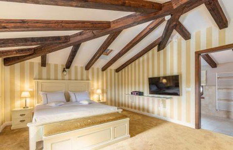 Villa Carolus-Luxurious Istrian Villa - Photo 37