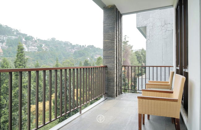 Tulip Hill View 6BR Villa with pool and movie room - Foto 19