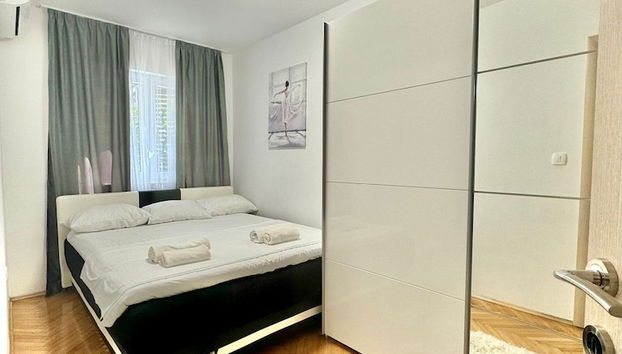 Family One bedroom apartment Marijana - Foto 2, Habitación