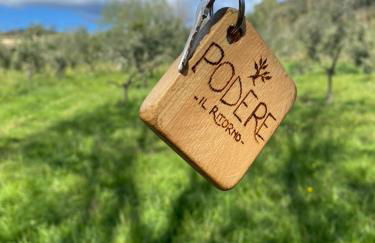 Podere Il Ritorno - Foto 43