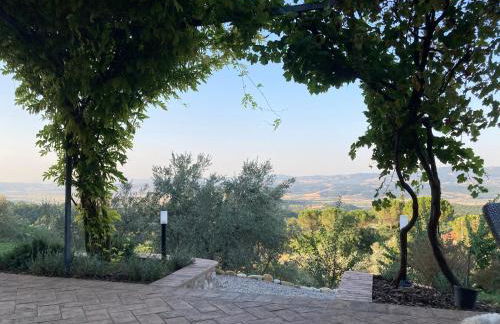 Vesper - Casale con piscina - Ad Galli Cantum - Photo 1