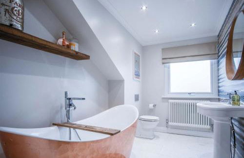 Castell Morlais - Luxurious 5 Bed - Pontsticill - Foto 19