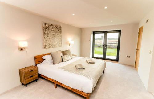 Beautiful Barn Conversion Close To The Broads - Foto 24