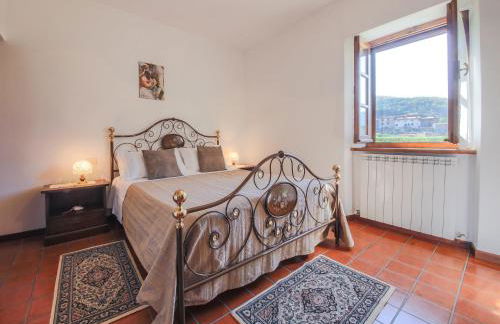 Agriturismo Le Fornaci - Appartamento Granaio - Foto 14