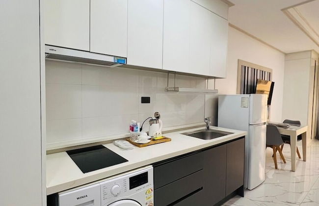 M Stay hotel - Foto 11