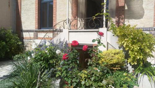 Villa des dames - Foto 2