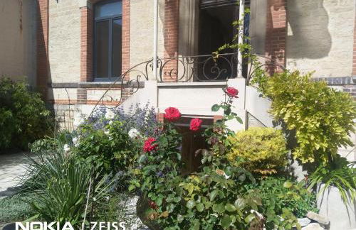 Villa des dames - Foto 2