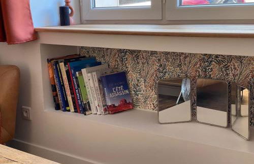 Au Petit Crecy - Foto 26