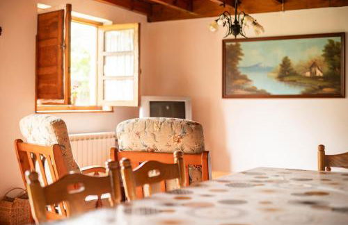 Casa Vacacional El Molinin - Foto 49