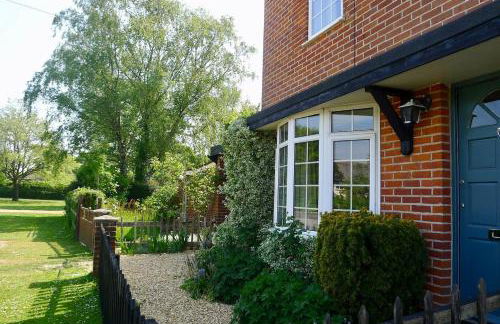 Beautiful Pilley Green Cottage - Foto 1