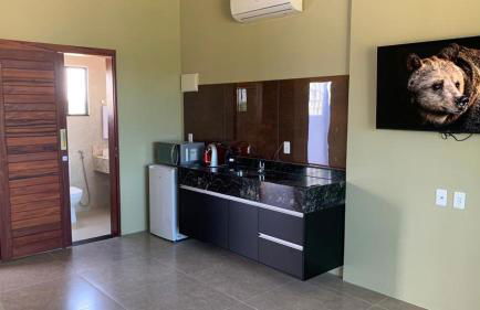 CHEZ TUPÃ SUÍTES - Foto 22