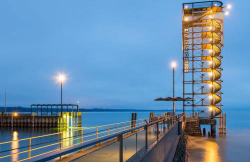 FeWo Haus am Bodensee - Foto 35