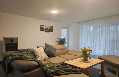 Ferienwohnung Reimann mit kostenloser AlbCard - Foto 19