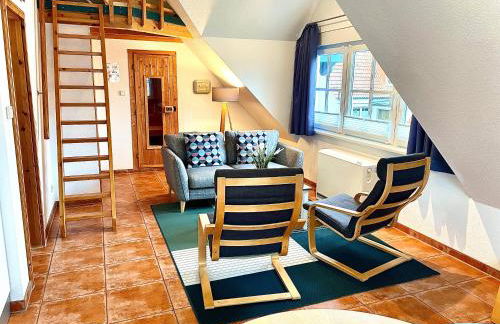 Ferienhäuser Liethmann Haus 4 W2 - Foto 1