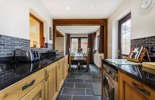 White Hart Cottage, Menheniot, Nr Looe - Foto 8