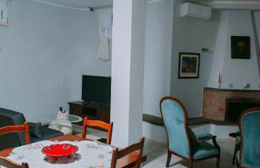 Aminth relax tra mare e colline - Foto 20