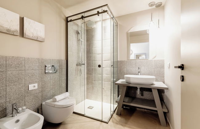 Relais Chiaramonte - Foto 41