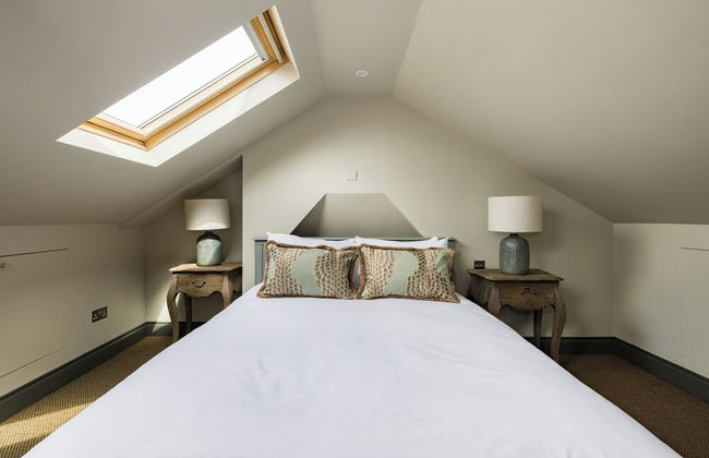 The North Kensington Cottage No 2 - Foto 29