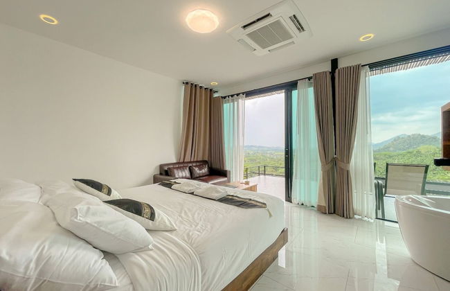 Caligo Resort - Foto 37