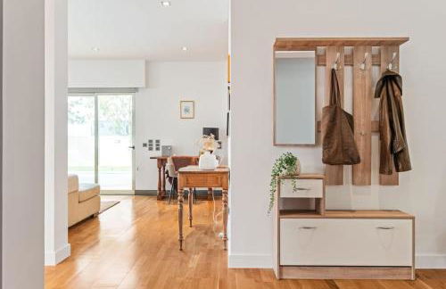 THE OLD CHAPEL HOUSE - Foto 68